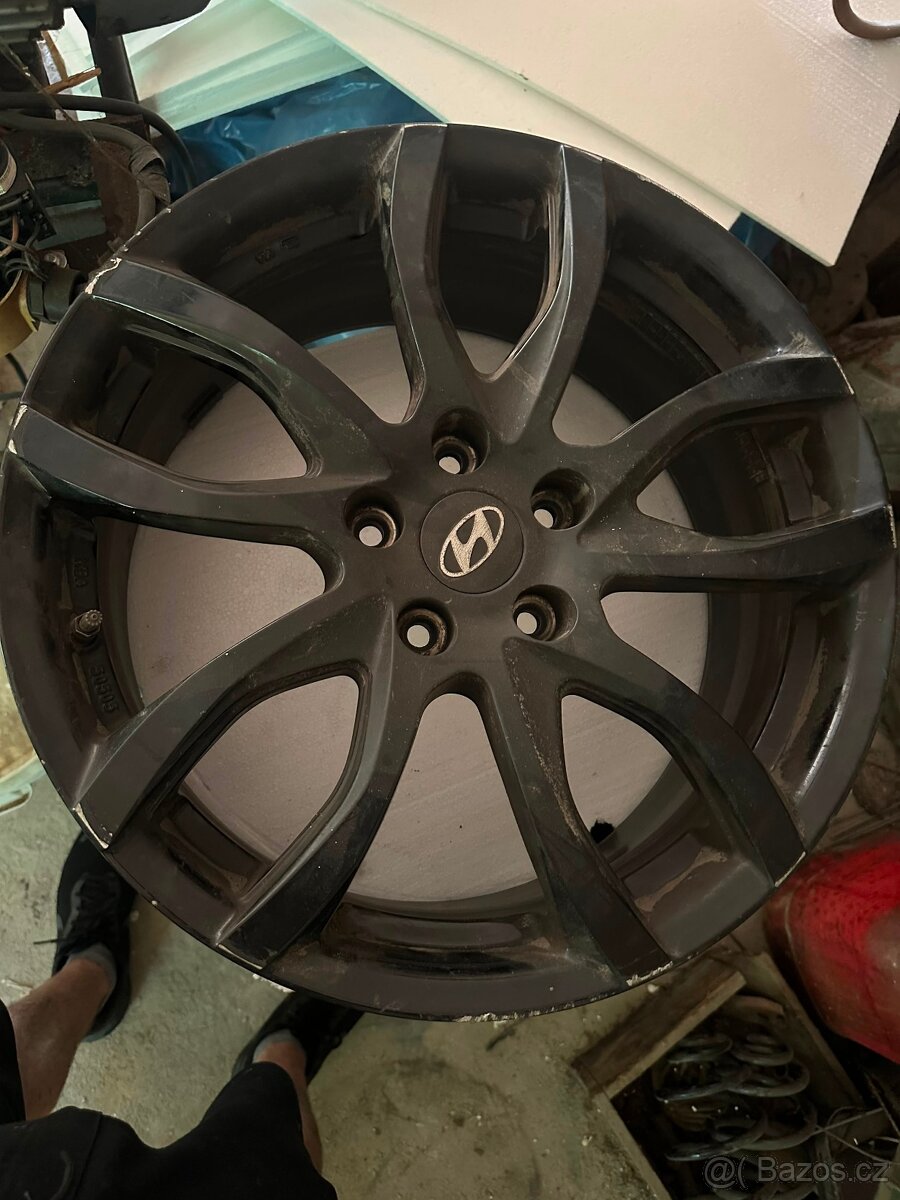 kola R19 - 2