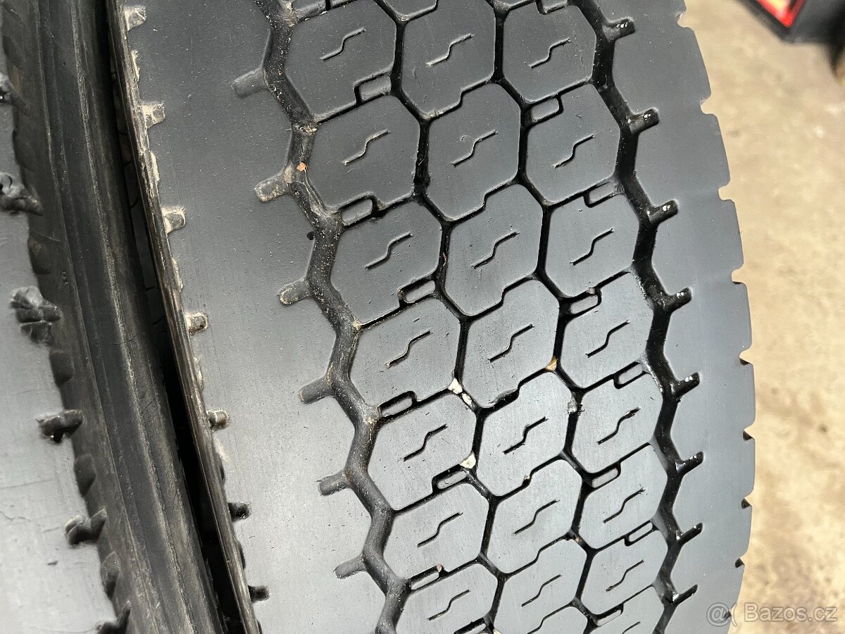 PIRELLI 215/75r17.5 215 75 17.5 R17.5 - 2