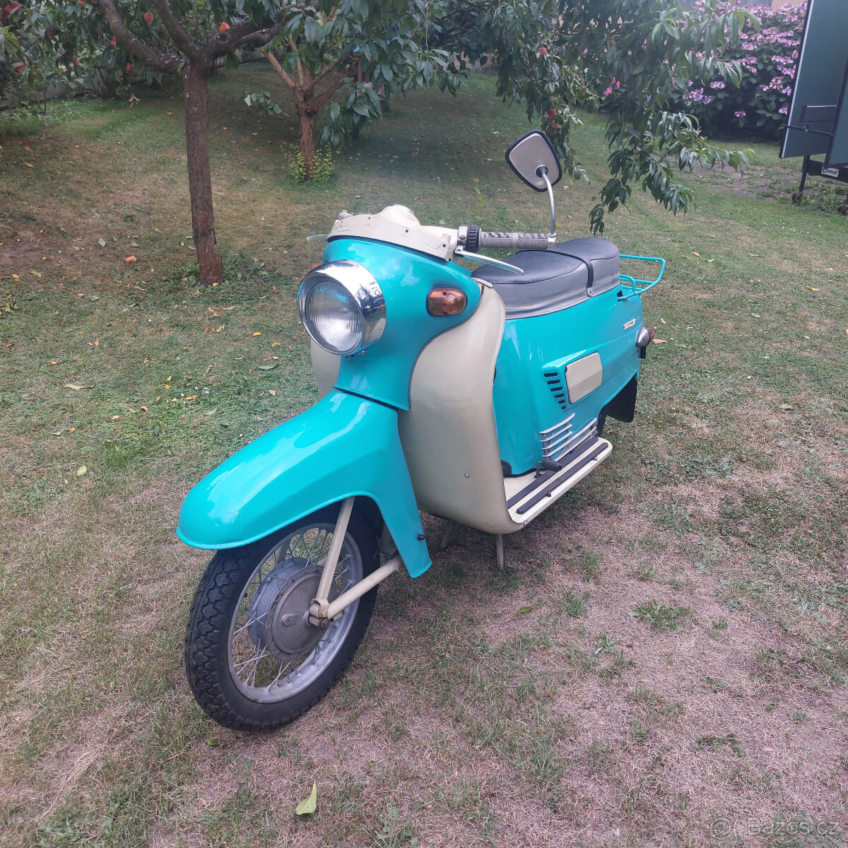 Tatran 125 r.1967 - prodam - 2