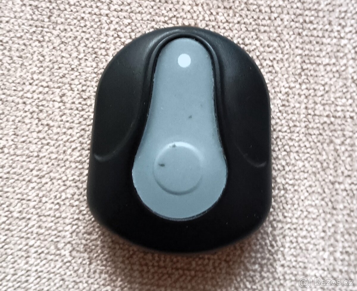 GPS tracker / lokátor OCTO EasyCompact AT28 + SOS tlačítko - 2