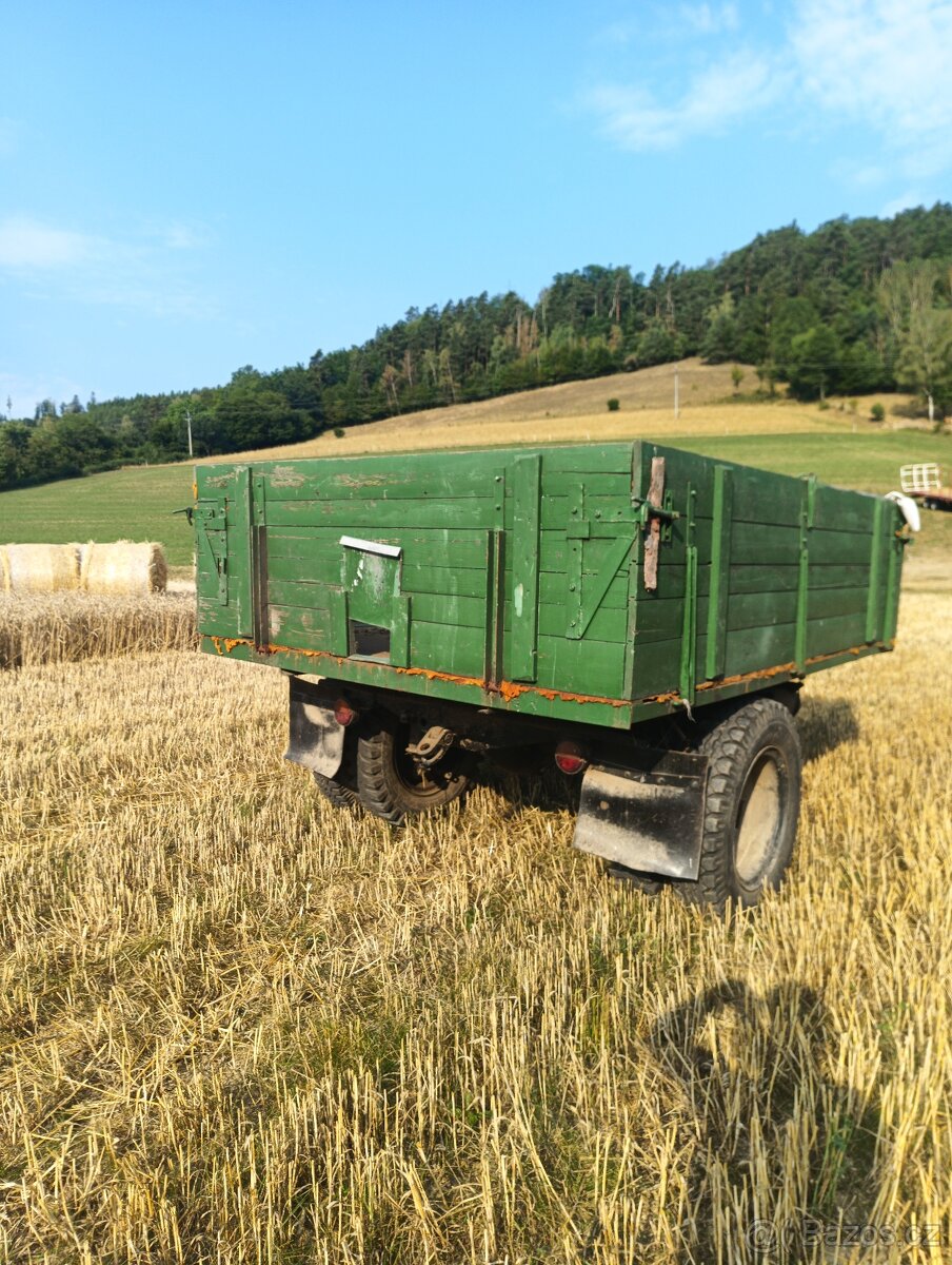 Prodám - 2