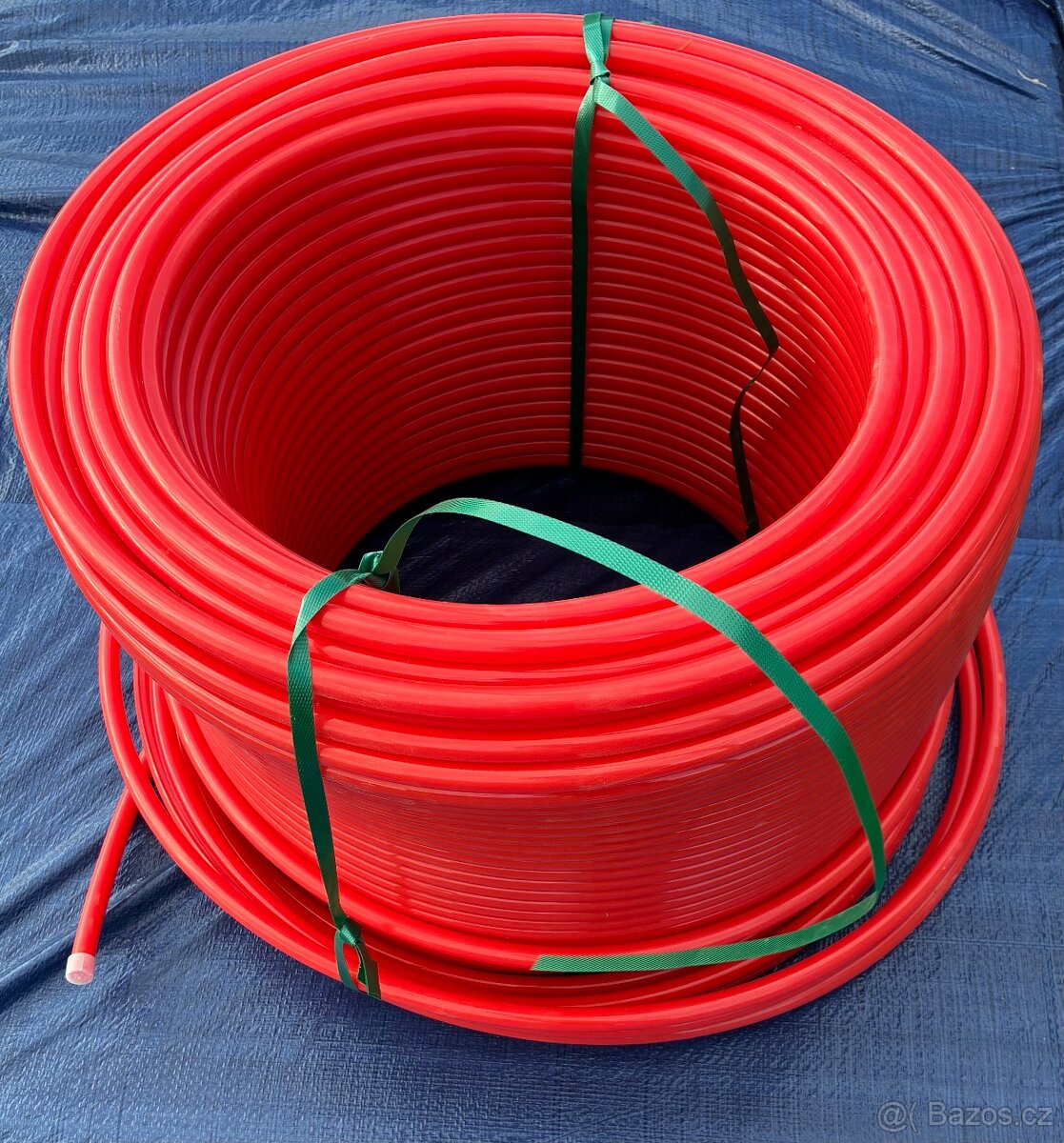 K-FLEX PE-RT II EVOH 16x2 - 2