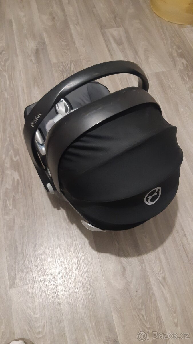 Cybex aton Q - 2