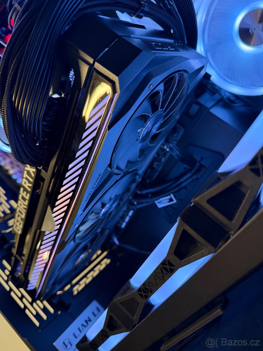 Asus rog rtx 3090 24gb - 2