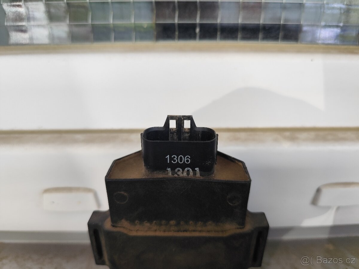 Cdi Husqvarna te 250 - 2