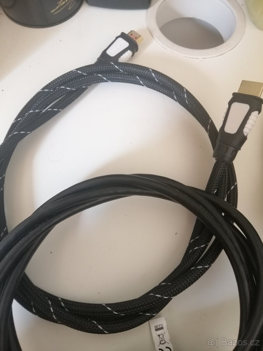 Hdmi kabel - 2