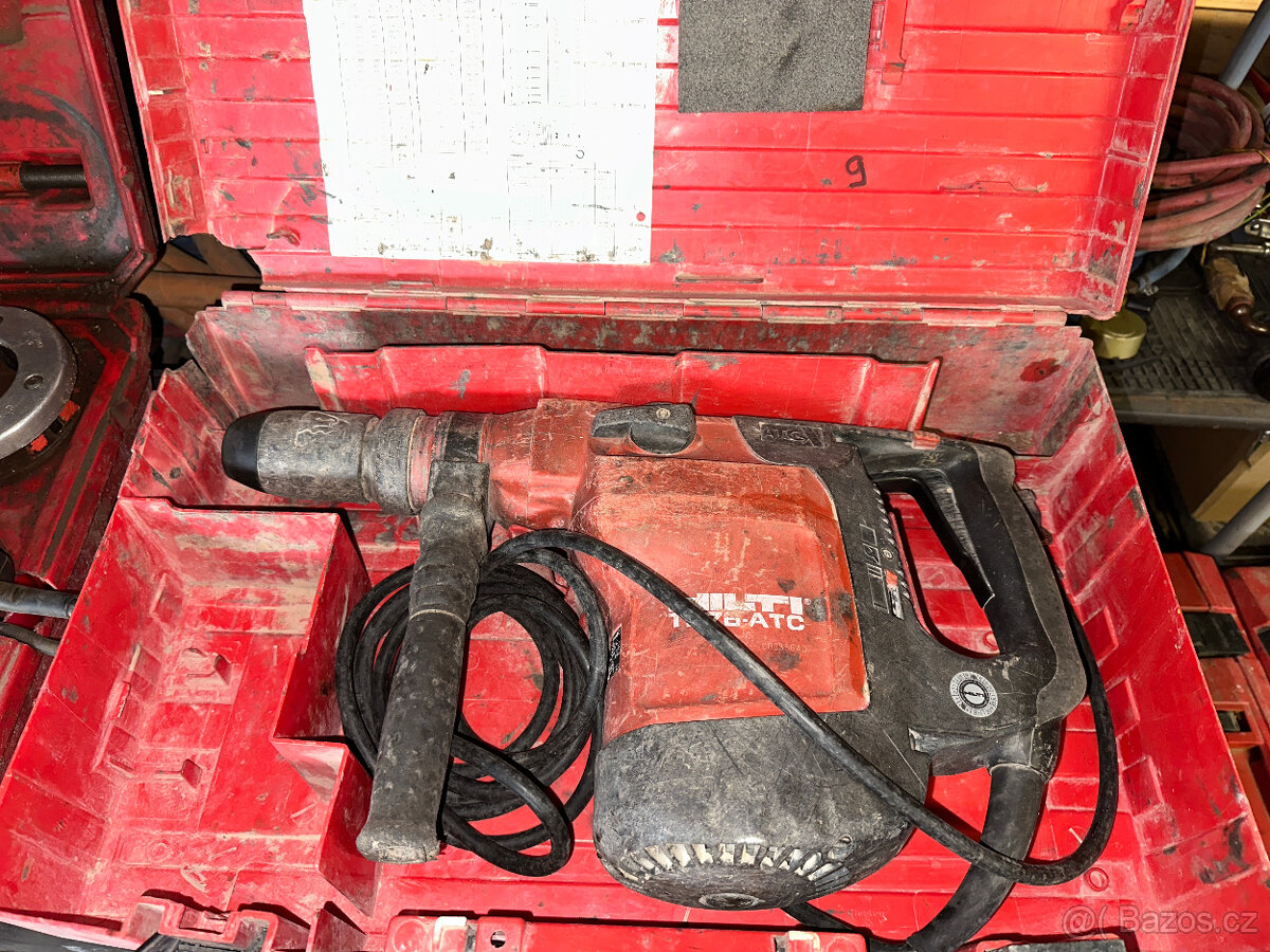 Hilti TE76-ATC - 2