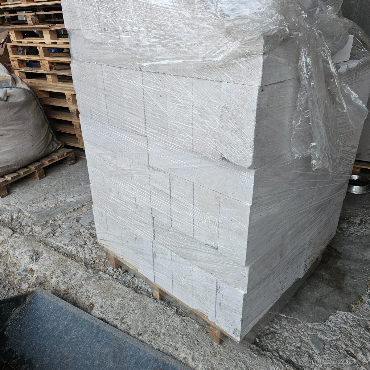 Ytong 120mm - 2