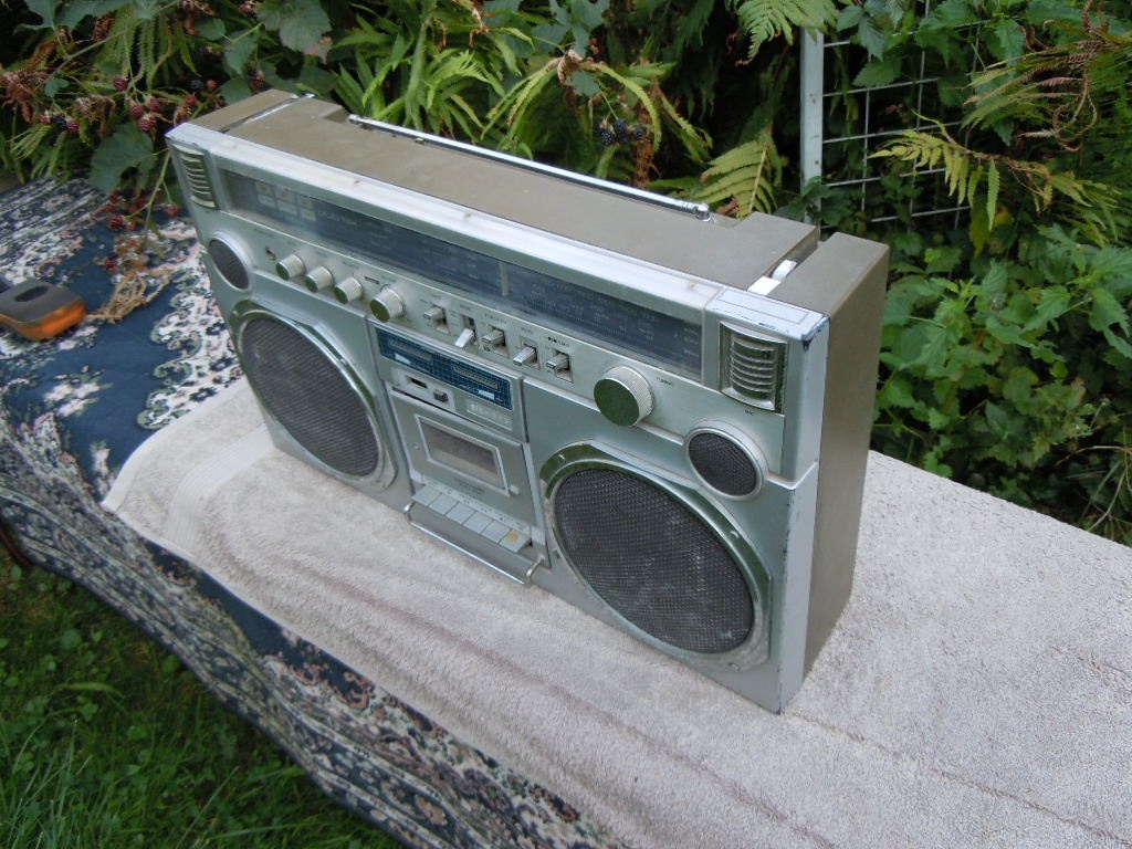 SIEMENS CLUB RM 794 - 2
