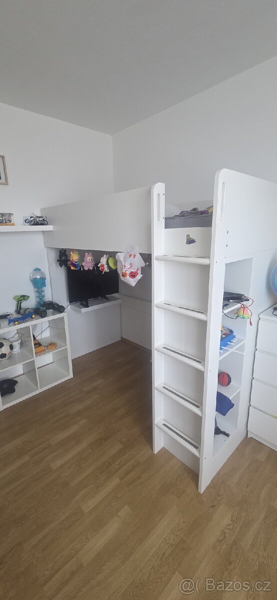 Dětský pokoj ( nábytek ) - 2