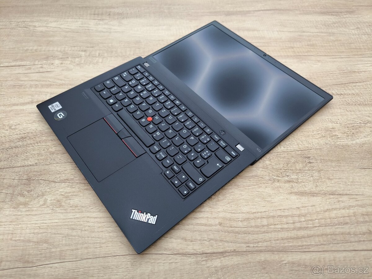 Lenovo ThinkPad X13 - ZÁRUKA 2 ROKY - 2