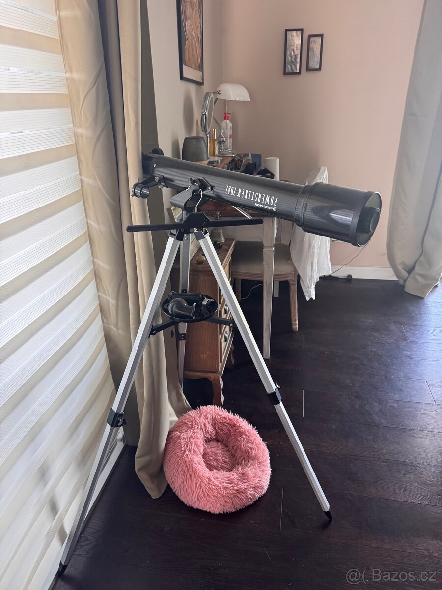 celestron teleskop - 2