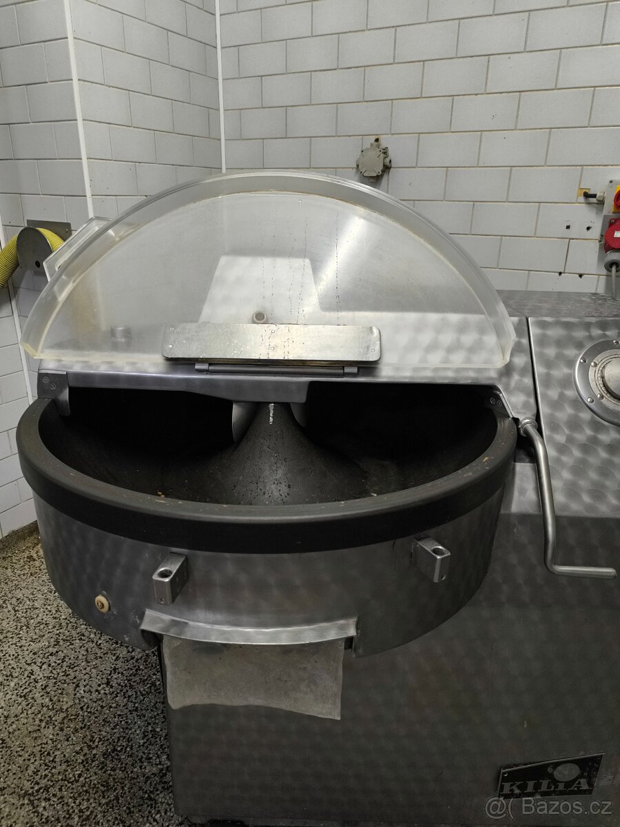 Kutr Kilia 60 L - 2