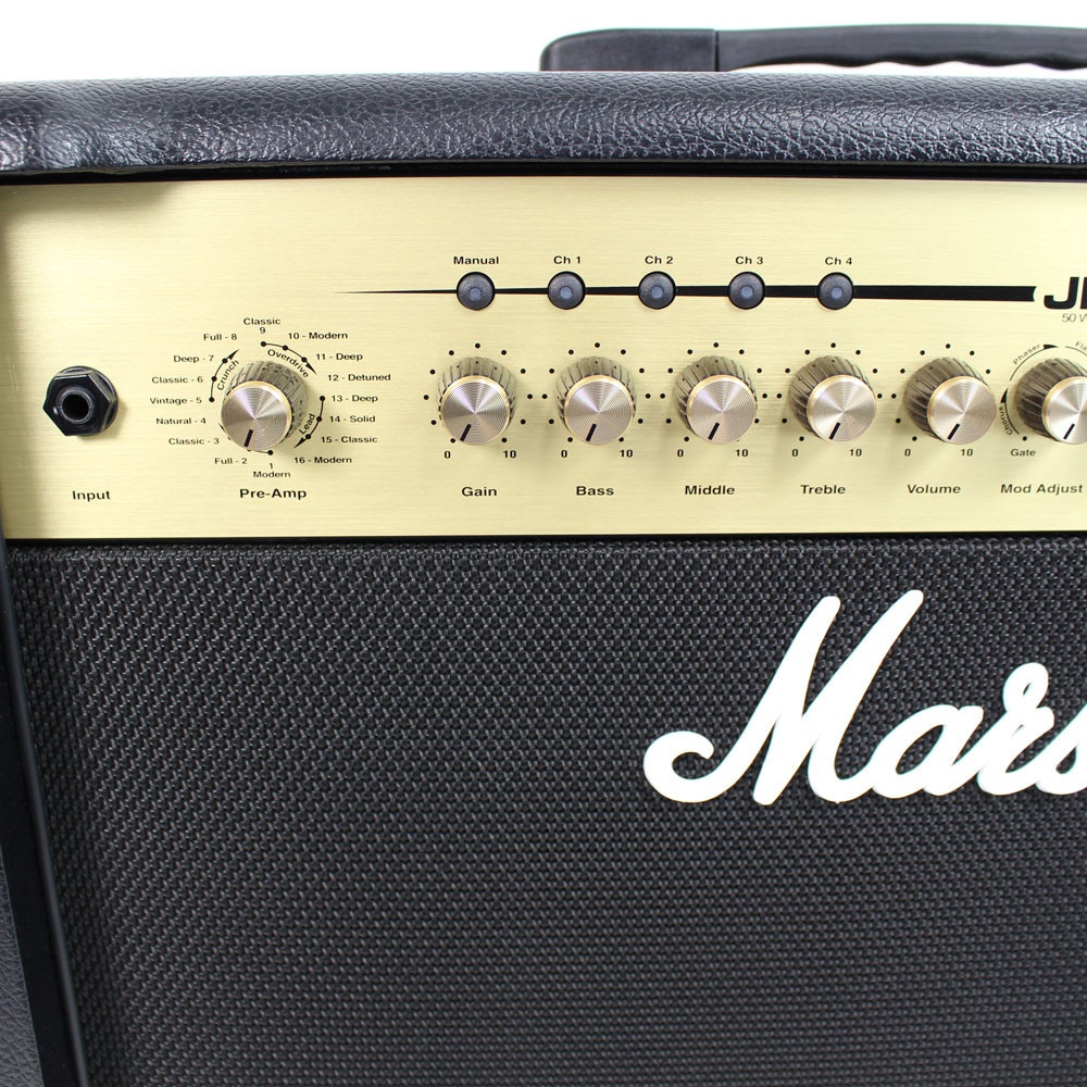 Kytarové combo Marshall JMD:1 501 - 2