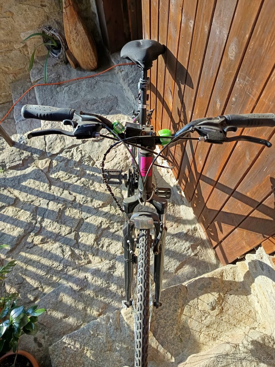 VT - Bike - Computer - 2