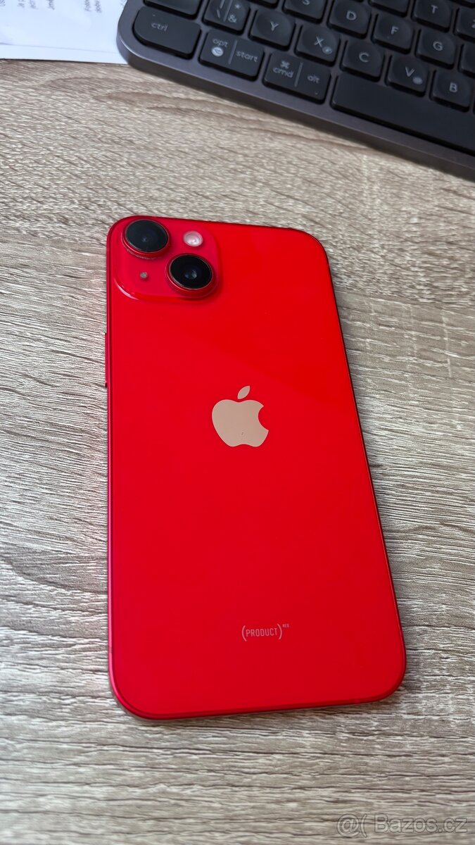 iPhone 14 128g - 2