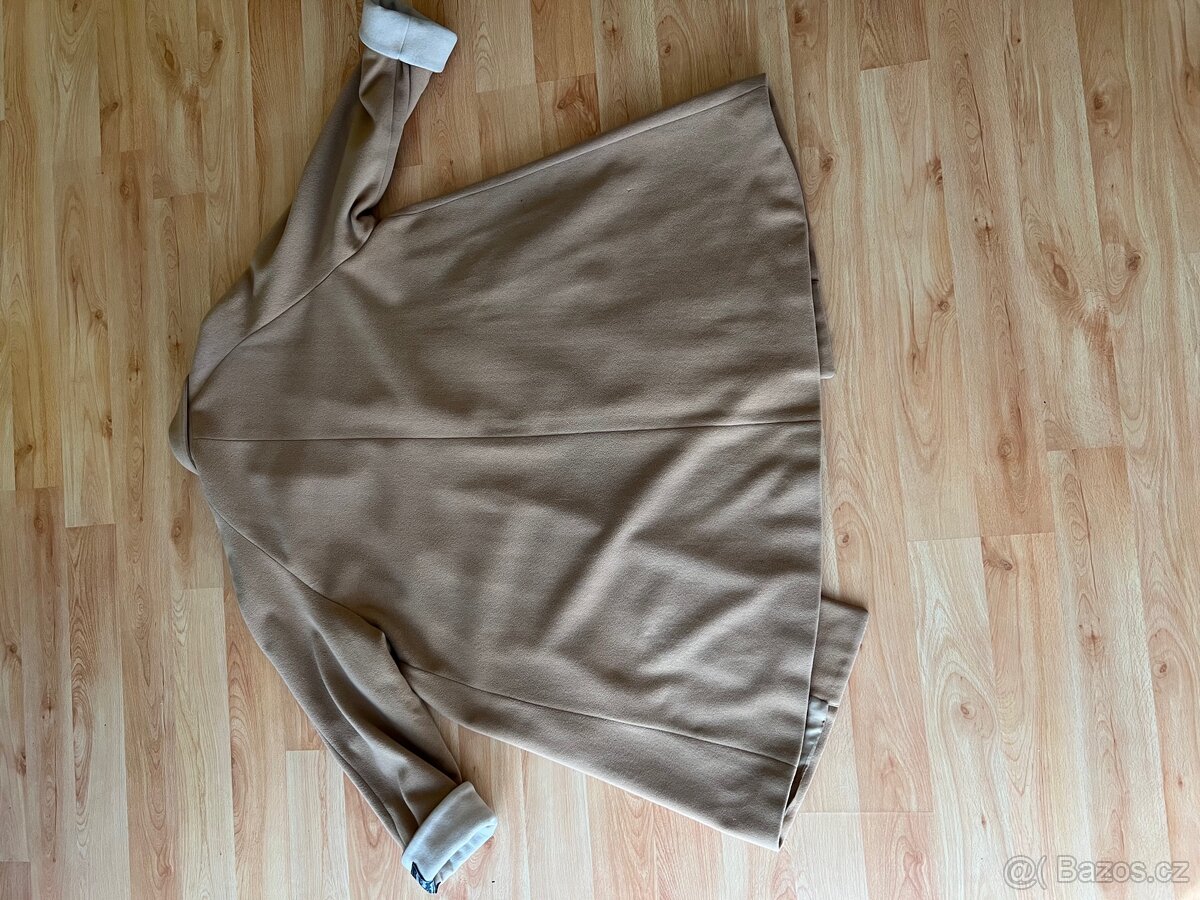 Kašmírový kabát Cashmere - 2