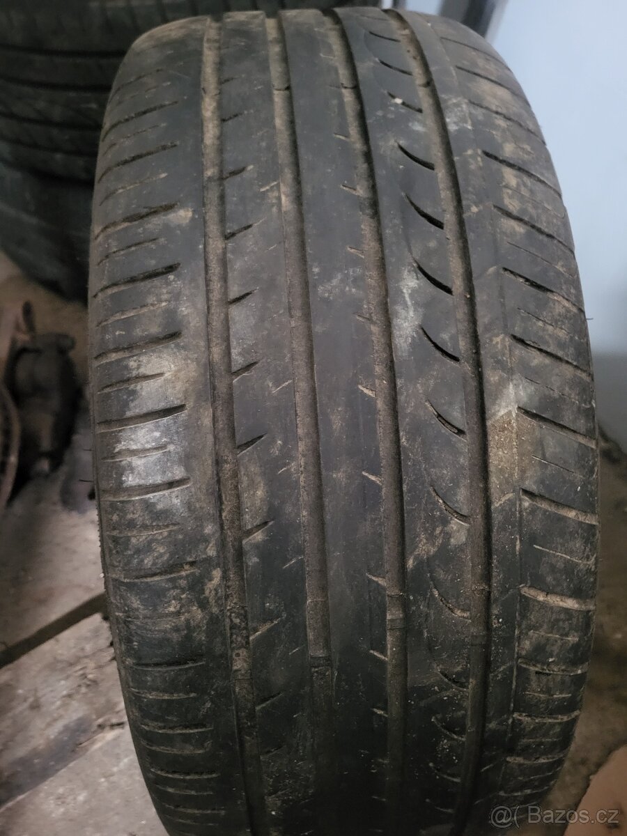 Al kola bmw e39 - 2