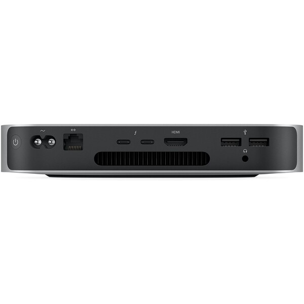 APPLE MAC mini M1 256GB SSD / 8GB RAM. (DPH) - 2