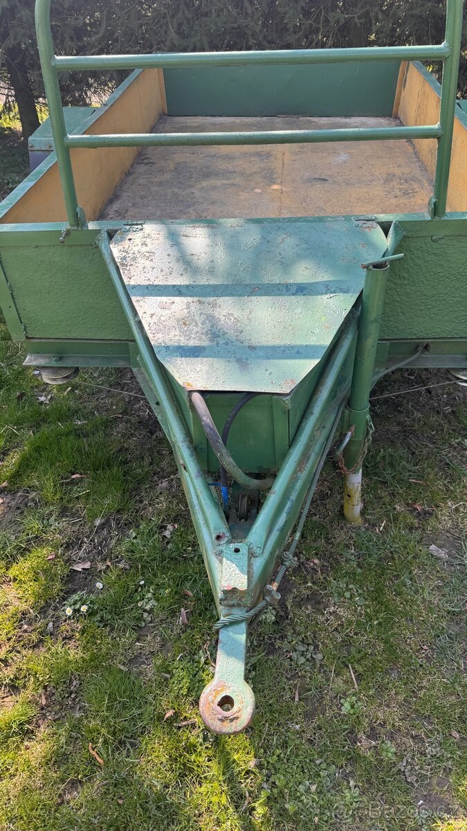 Vůz - 2