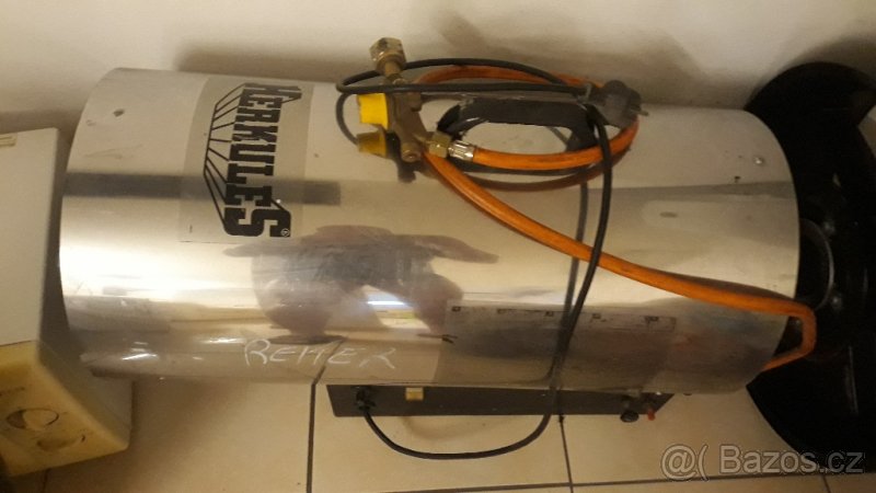 Herkules 69 kw - 2