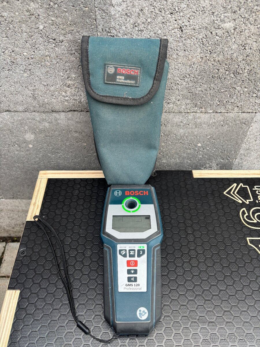 Bosch - 2