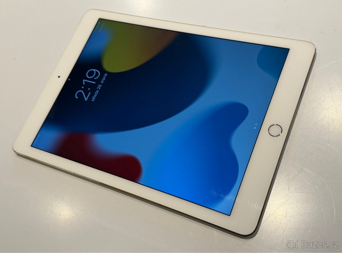 iPad Air 2 64GB - 2
