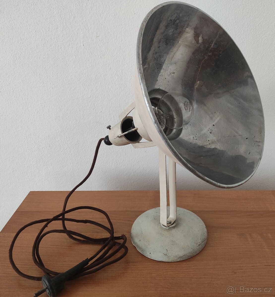 Stolní lampa BAG. - 2