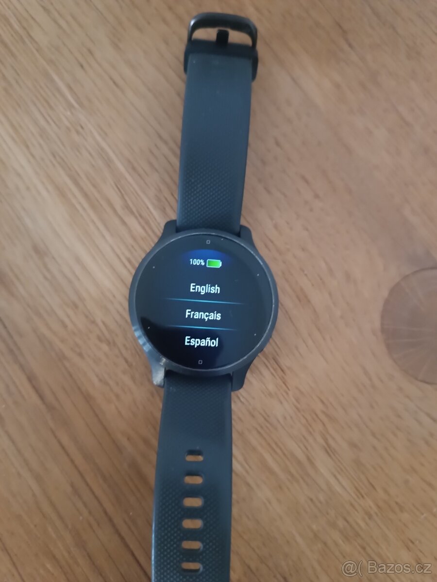 Garmin Venu 2S - 2