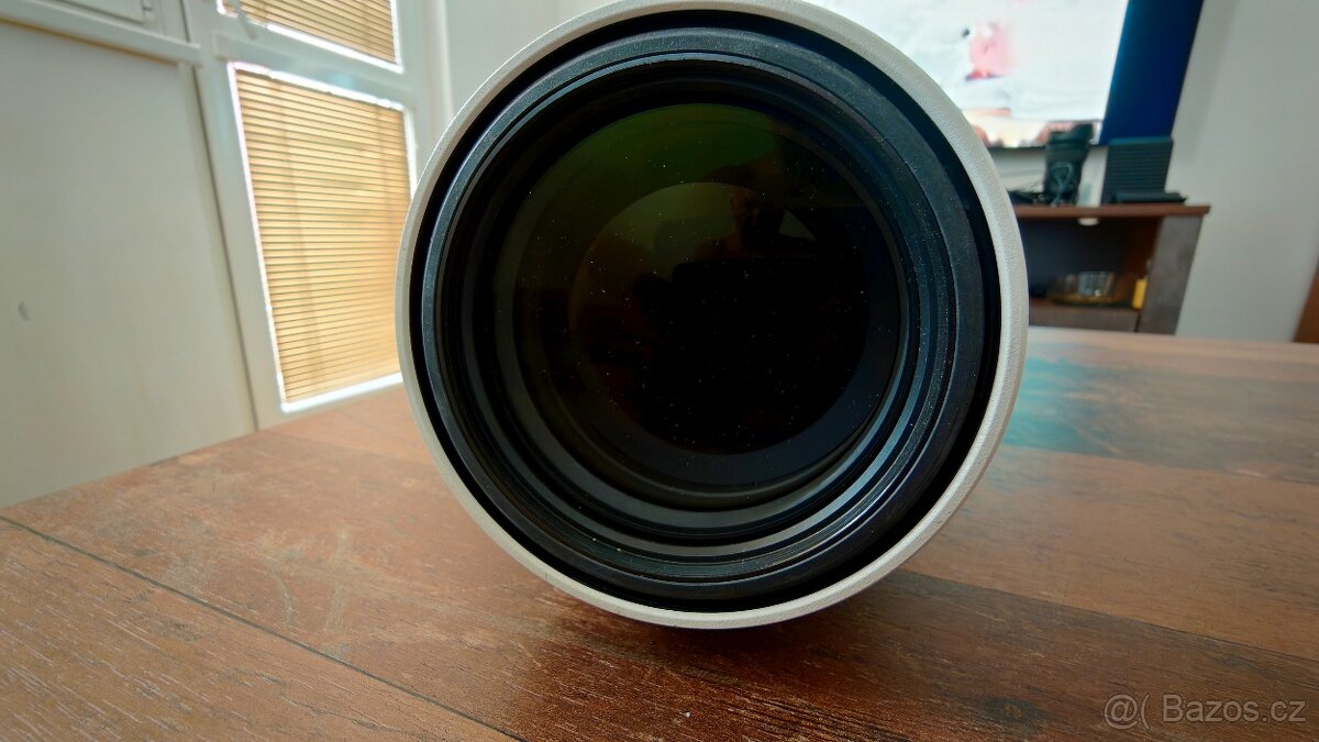 Sony 200-600 - 2