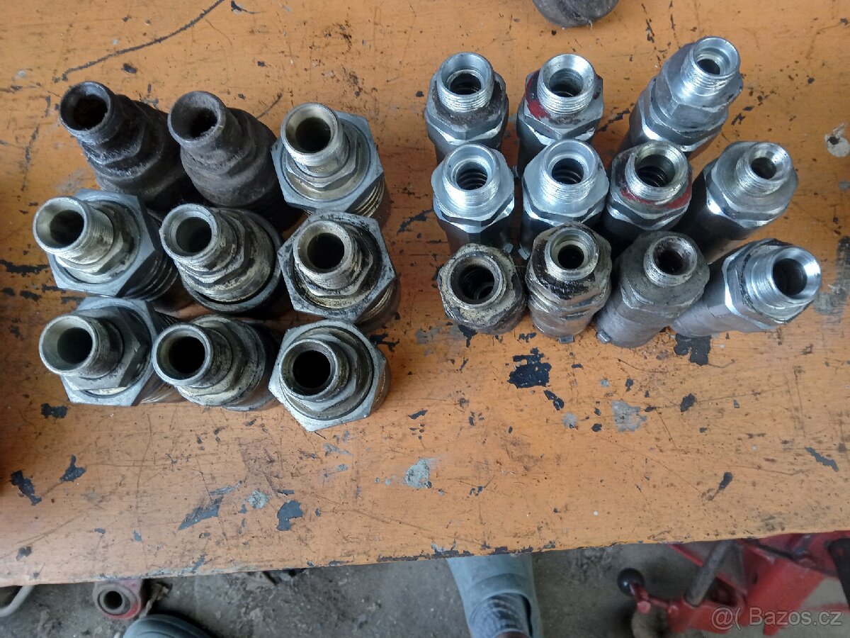 Rychlospojky rk 12 - 2