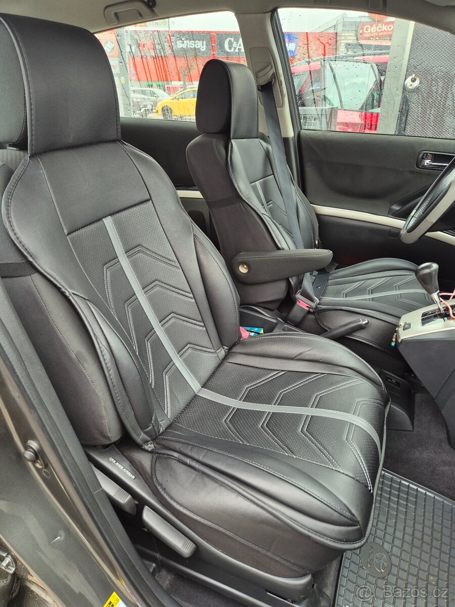 Automat toyota corolla verso 2005 - 2