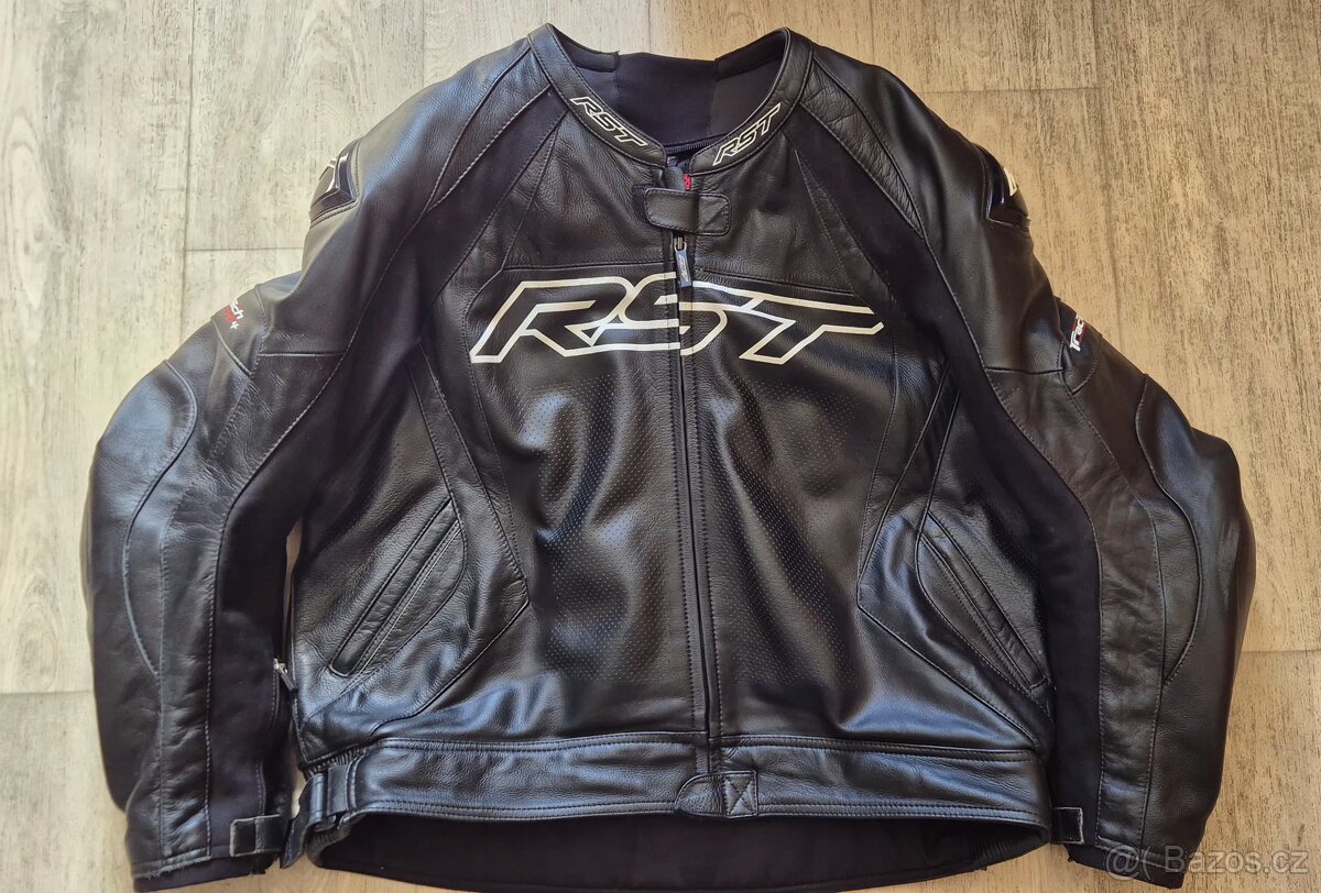 Rst TracTech Evo4 komplet - 2