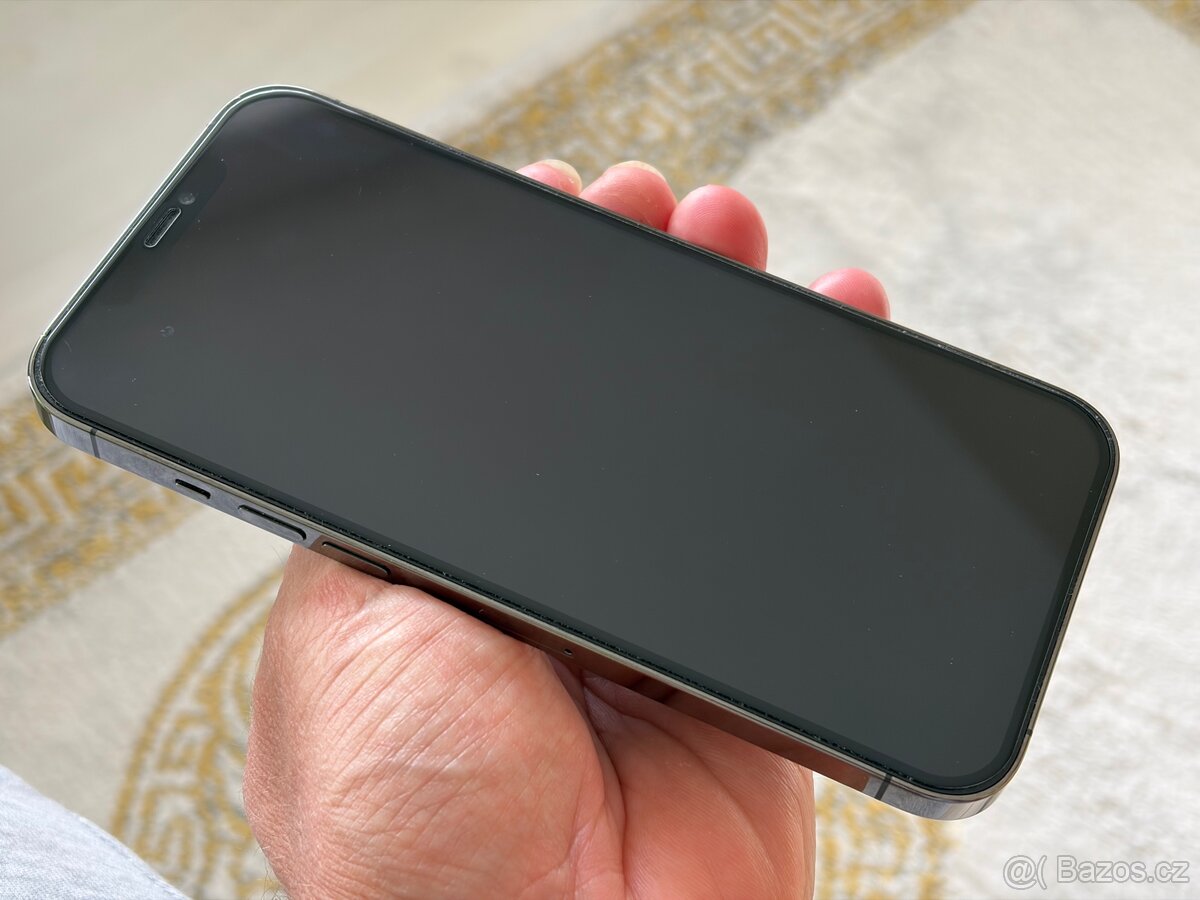 Iphone 12 Pro Max 128 Gb - 2