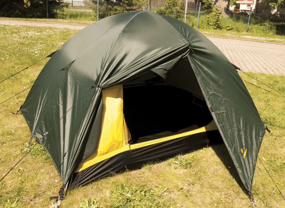 Stan rock empire alpine 3 - 2