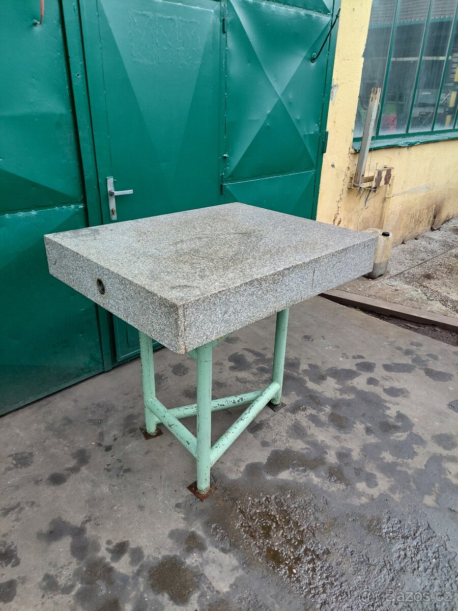 Kameninová rýsovací deska - 2