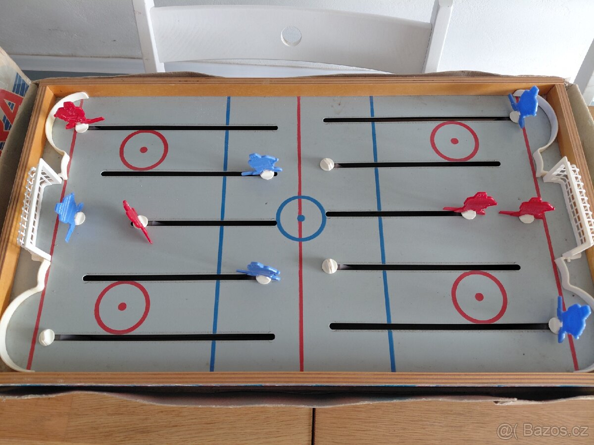 hockey igra - 2