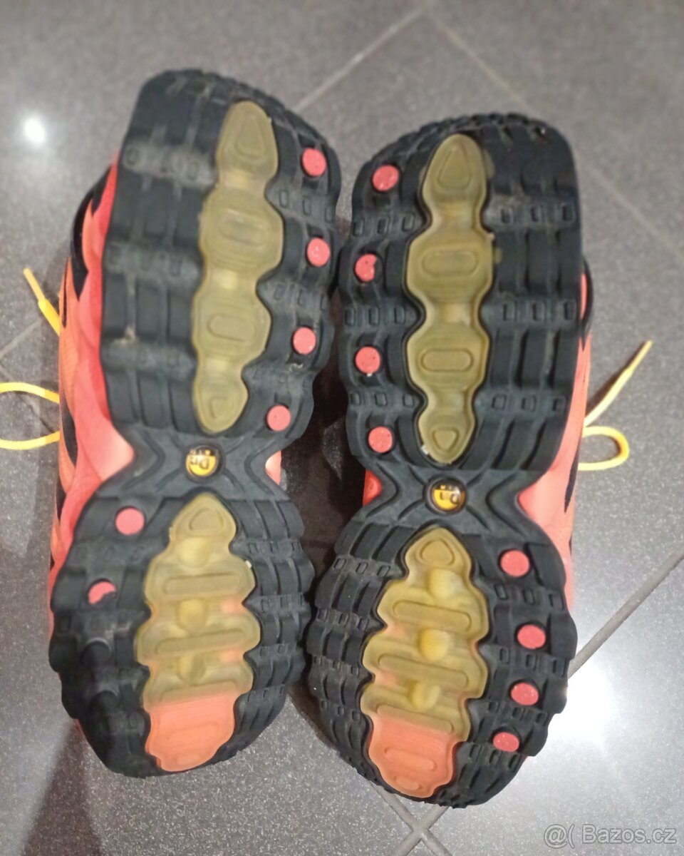 Nike AirMax vel. 36,5 - 2