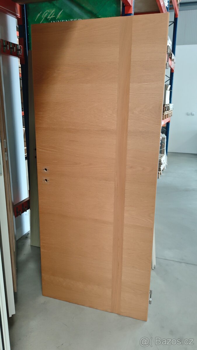 Interiérové dveře - SAPELI - 2