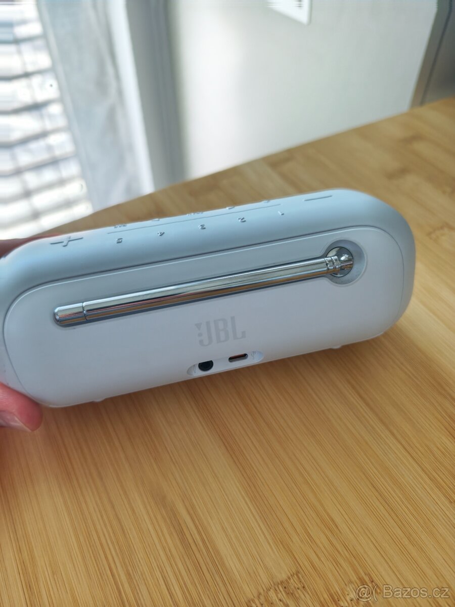 JBL Tuner2 bílý - 2