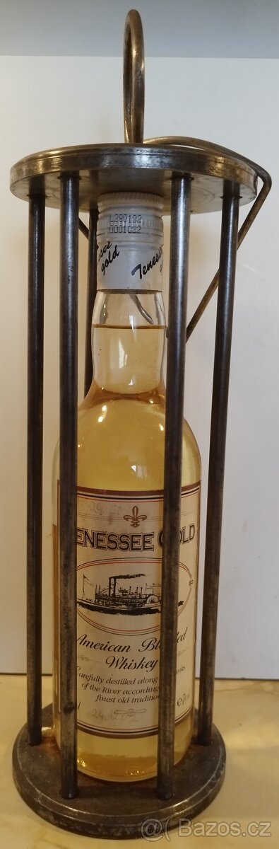 Whisky Tennessee - 2
