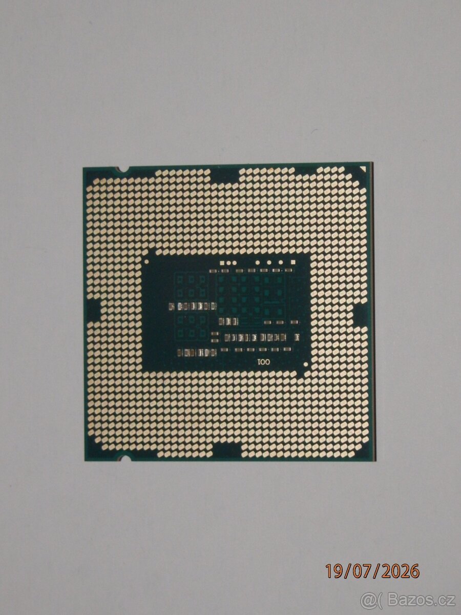 Použitý procesor Intel Pentium G3258 Anniversary Edition - 2