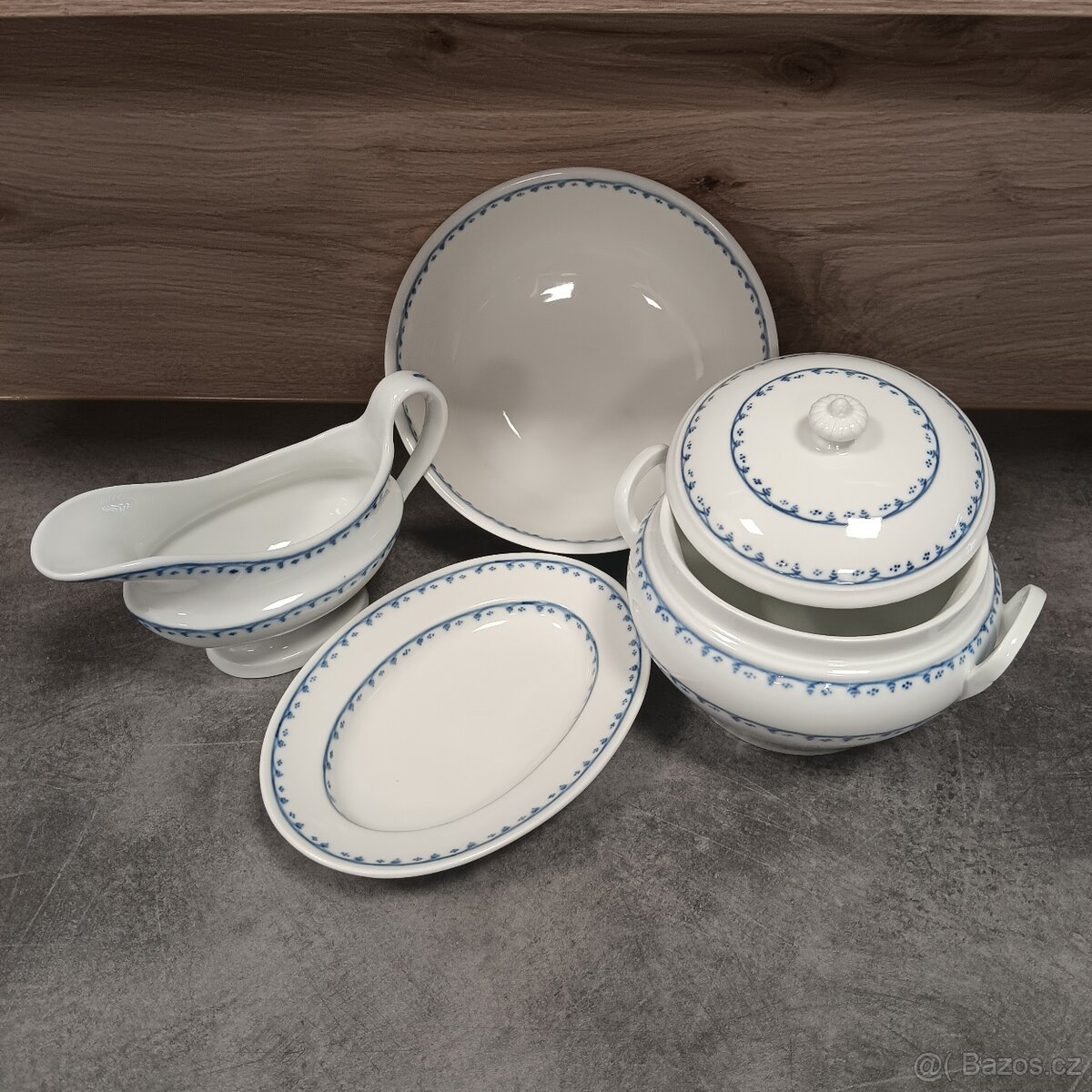 biedermeierské elegance - 2