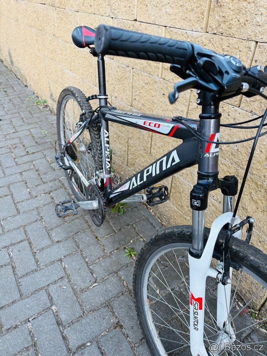 Dětské kolo 26 - 2