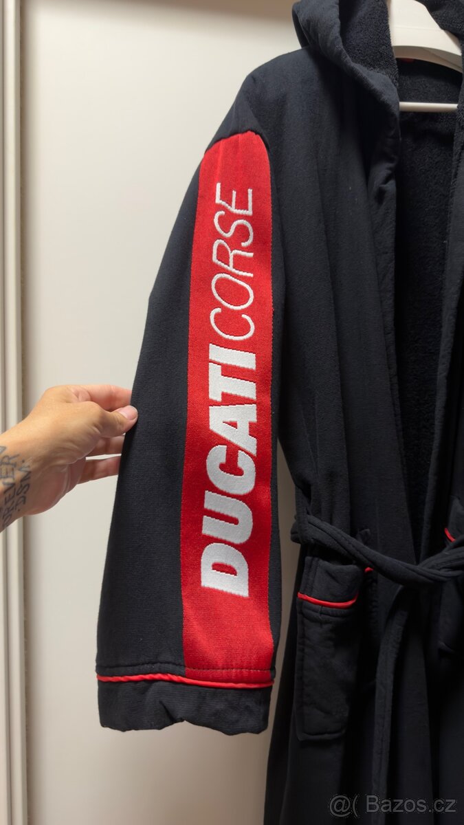 Ducati župar - 2