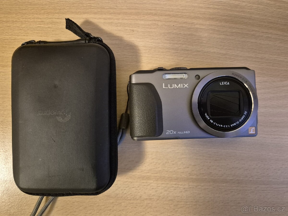 Panasonic DMC TZ 41 - 2