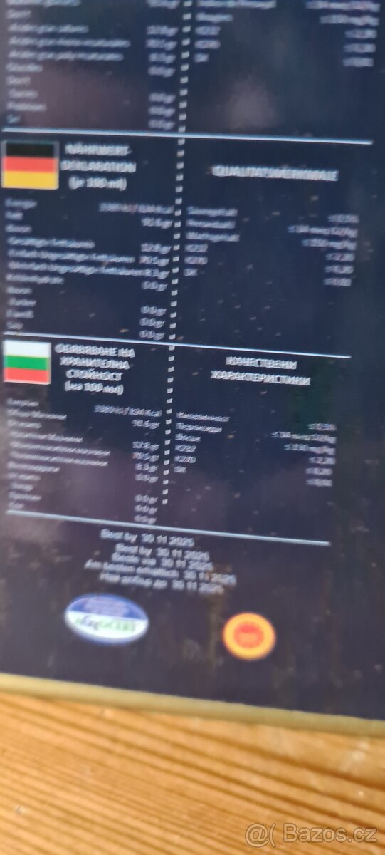 olivový olej kalamata 3L... - 2