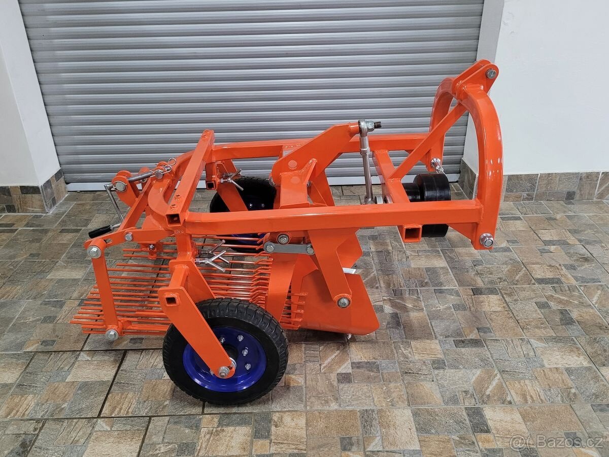 Vyorávač brambor Dabaki PD 50 (vč.DPH) - 2