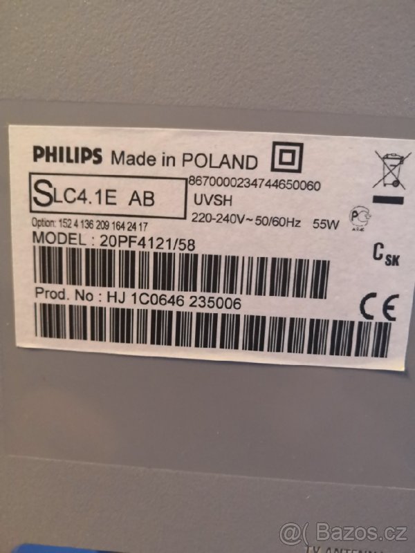 TVPhilips - 2