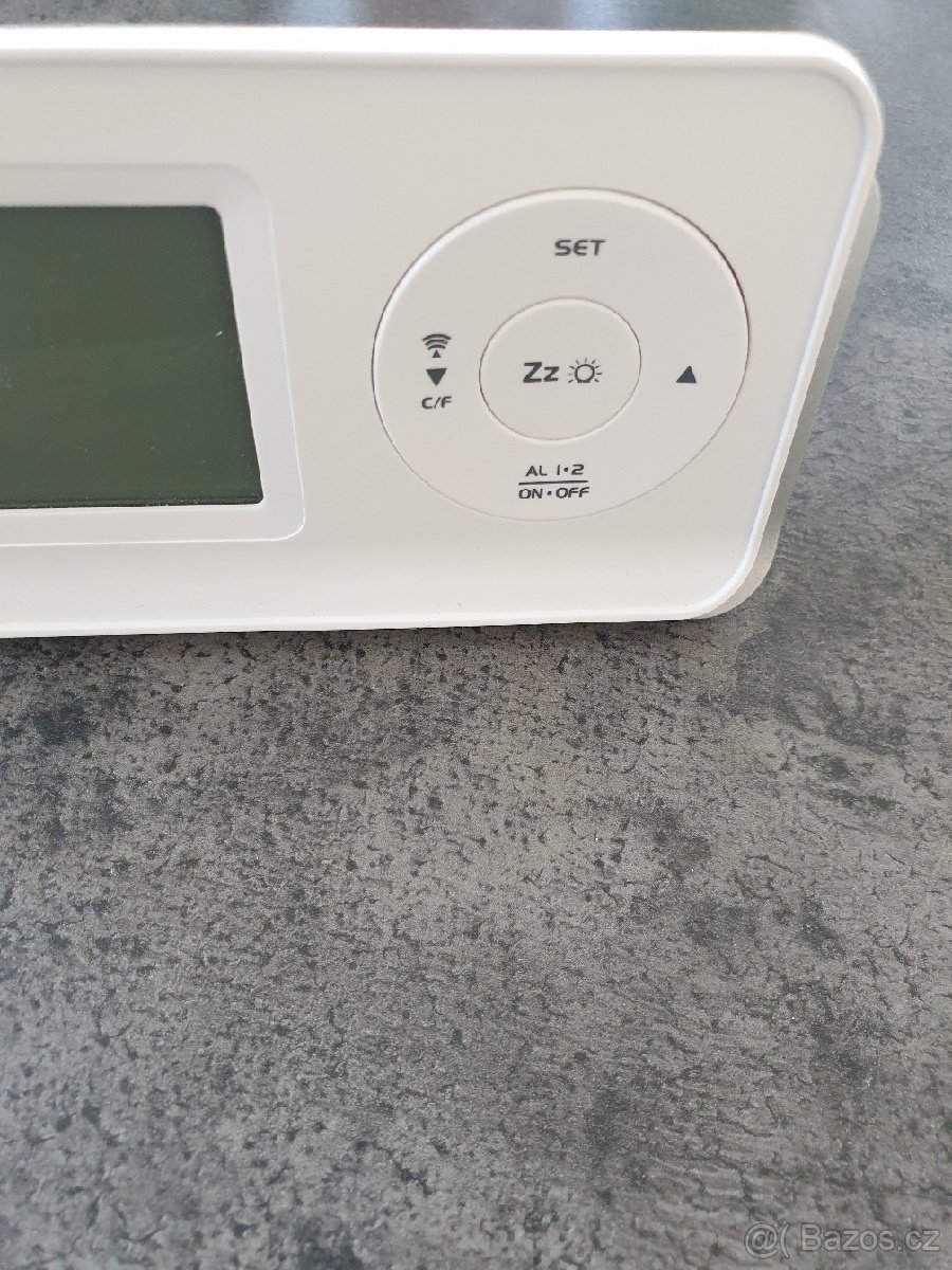 budik Technoline WT 498 - 2